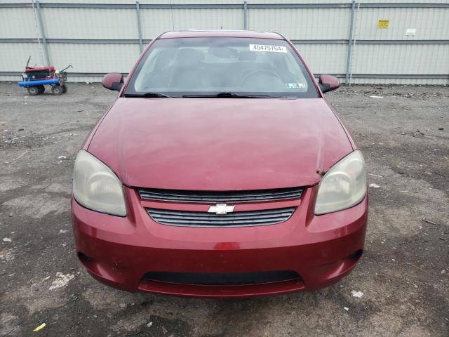 Aukcja sprzedaży 2008 Chevrolet Cobalt Sport, vin: 1G1AM18B287191338, numer aukcji: 45475764