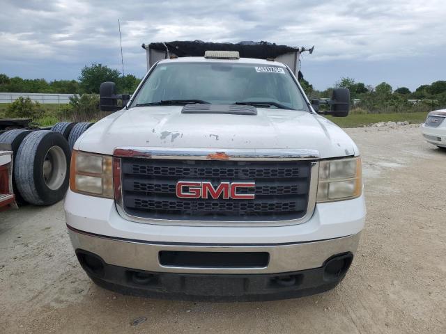 2013 Gmc Sierra C3500 მანქანა იყიდება აუქციონზე, vin: 1GD412CG4DF112477, აუქციონის ნომერი: 45317764