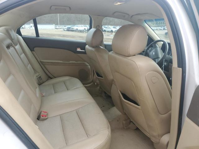 Aukcja sprzedaży 2006 Ford Fusion Sel, vin: 3FAHP08126R188062, numer aukcji: 45553924