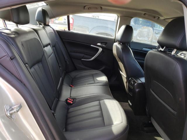 Aukcja sprzedaży 2016 Buick Regal, vin: 2G4GK5EX5G9111294, numer aukcji: 45509674