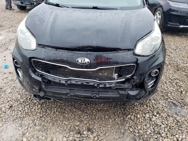 Aukcja sprzedaży 2017 Kia Sportage Lx, vin: KNDPMCACXH7256369, numer aukcji: 45575524
