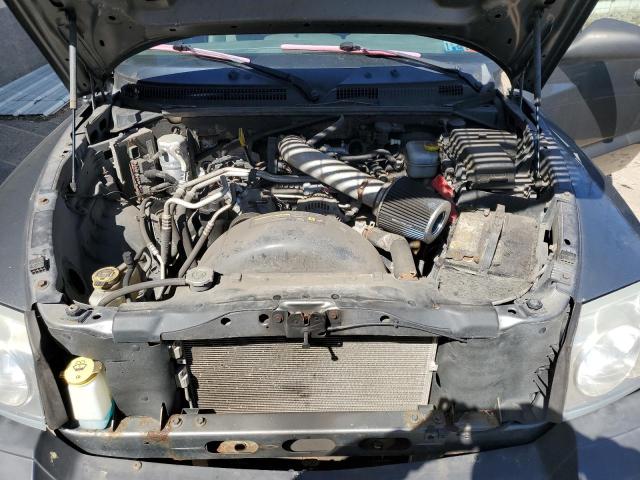 46686584 :رقم المزاد ، 1D7HW28K97S267418 vin ، 2007 Dodge Dakota Quad مزاد بيع