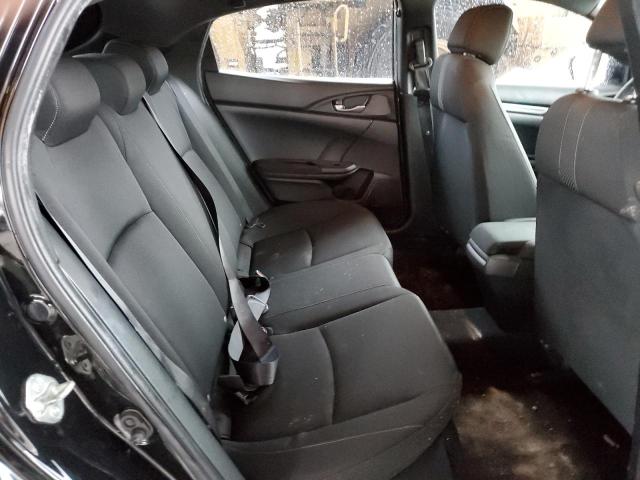 Продажа на аукционе авто 2018 Honda Civic Lx, vin: SHHFK7H3XJU206732, номер лота: 44980714