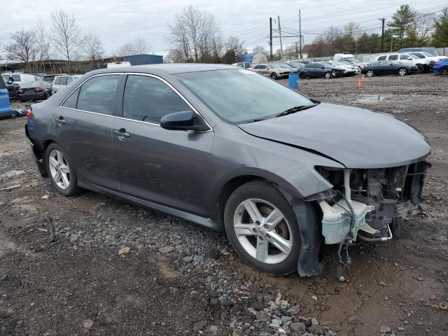 Aukcja sprzedaży 2014 Toyota Camry L, vin: 4T1BF1FK3EU435662, numer aukcji: 45348884