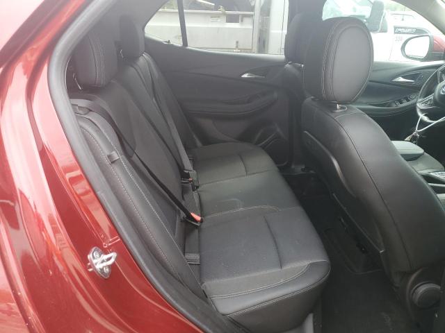 Aukcja sprzedaży 2022 Buick Encore Gx Preferred, vin: KL4MMBS21NB100260, numer aukcji: 45480374