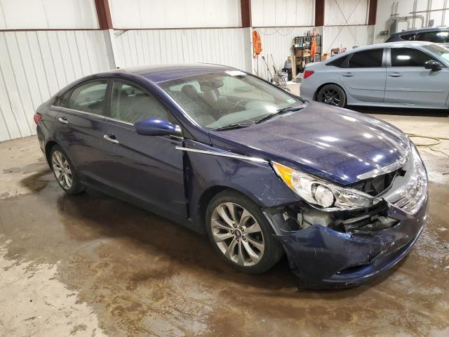 Aukcja sprzedaży 2013 Hyundai Sonata Se, vin: 5NPEC4AC6DH559087, numer aukcji: 47572834