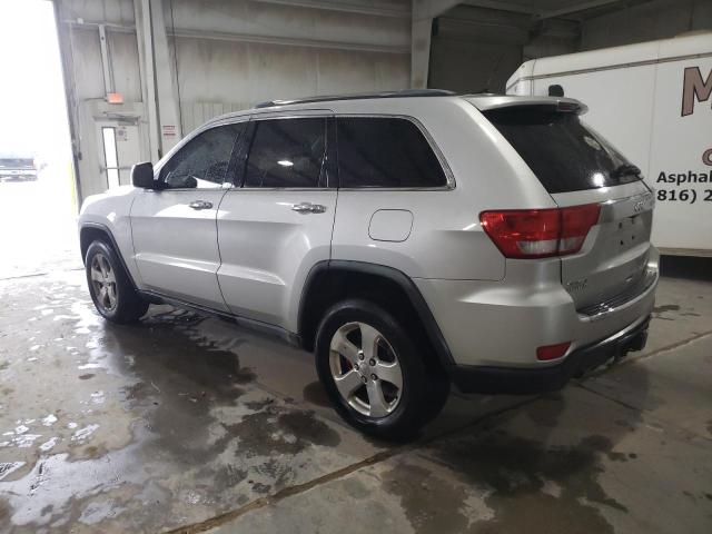 45957254 :رقم المزاد ، 1J4RR5GTXBC562686 vin ، 2011 Jeep Grand Cherokee Limited مزاد بيع