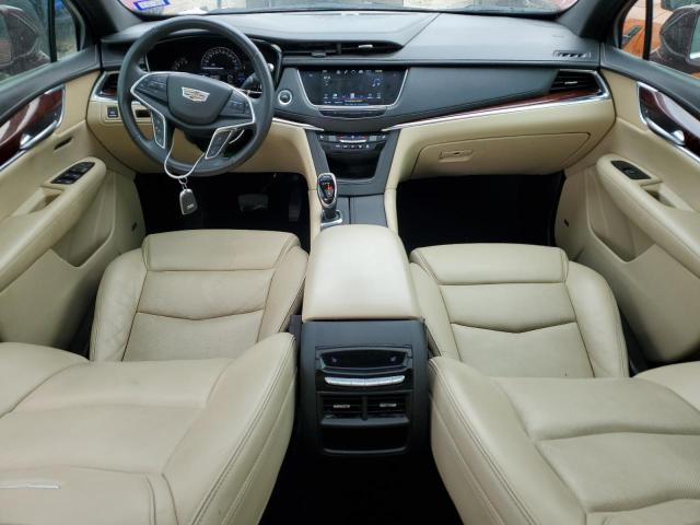 Aukcja sprzedaży 2018 Cadillac Xt5 Luxury, vin: 1GYKNCRS5JZ167008, numer aukcji: 45463794