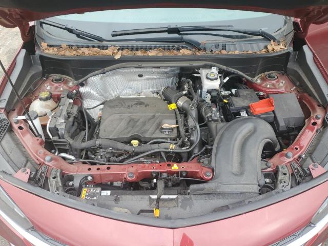 Aukcja sprzedaży 2022 Buick Encore Gx Preferred, vin: KL4MMBS21NB100260, numer aukcji: 45480374