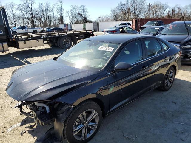 Aukcja sprzedaży 2023 Volkswagen Jetta Se, vin: 3VWEM7BU2PM058599, numer aukcji: 45519004