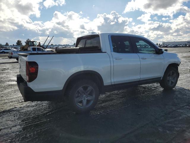 Aukcja sprzedaży 2021 Honda Ridgeline Rtl, vin: 5FPYK3F52MB011372, numer aukcji: 45447894