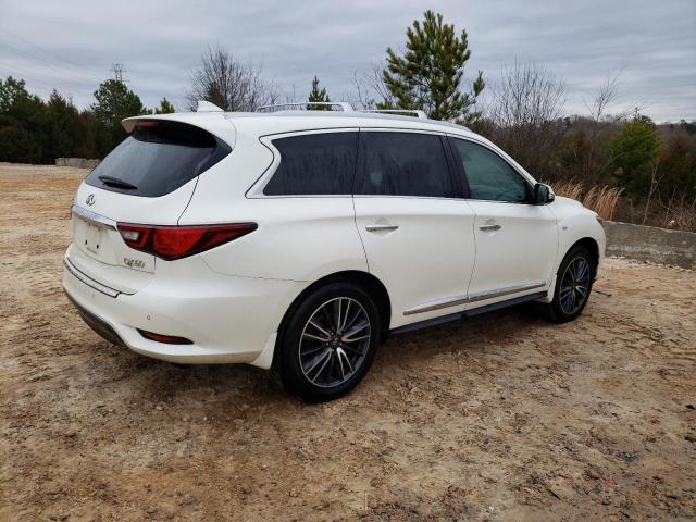 2018 Infiniti Qx60 მანქანა იყიდება აუქციონზე, vin: 5N1DL0MM4JC527878, აუქციონის ნომერი: 45172214
