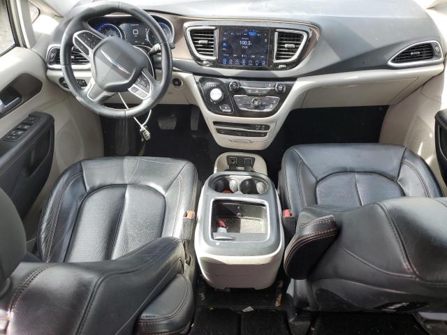 46371144 :رقم المزاد ، 2C4RC1EGXHR622665 vin ، 2017 Chrysler Pacifica Touring L Plus مزاد بيع