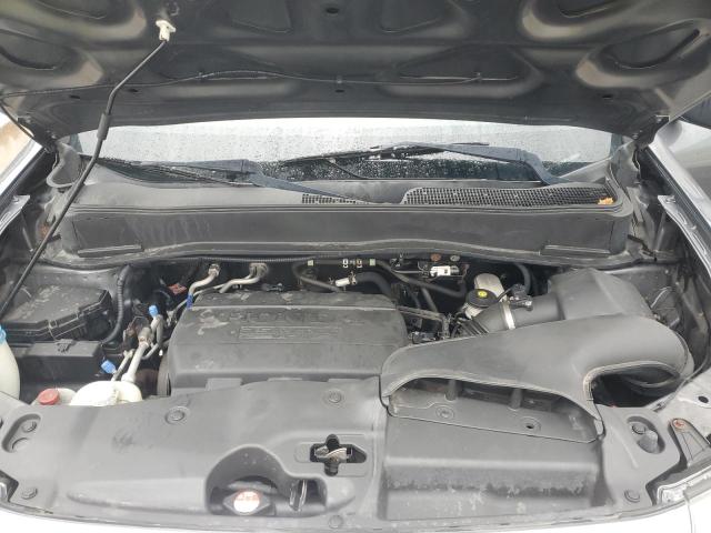 2012 Honda Pilot Lx მანქანა იყიდება აუქციონზე, vin: 5FNYF4H2XCB013410, აუქციონის ნომერი: 47676114