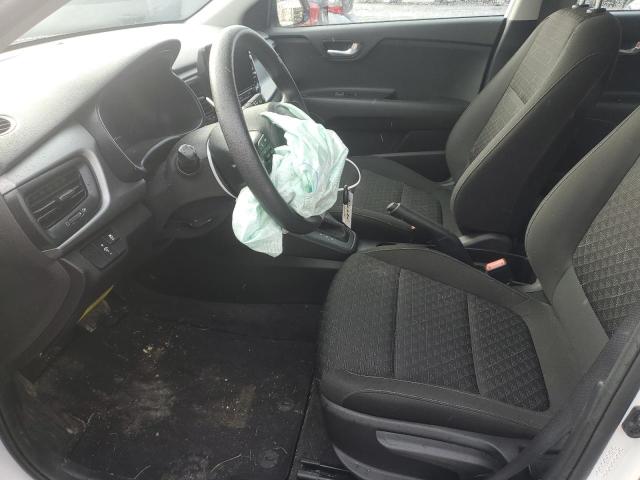 Aukcja sprzedaży 2022 Kia Rio Lx, vin: 3KPA24AD4NE474085, numer aukcji: 45509604