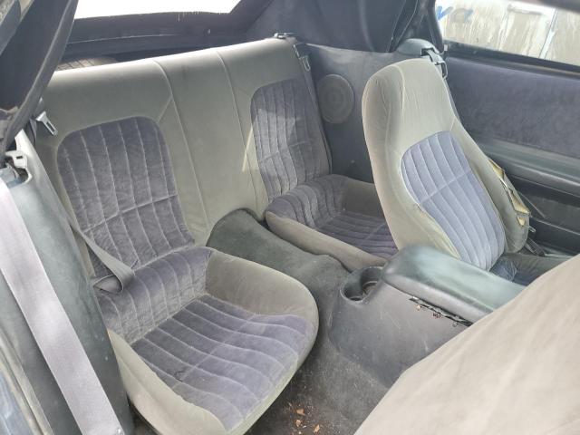 Aukcja sprzedaży 2000 Chevrolet Camaro, vin: 2G1FP32K7Y2158411, numer aukcji: 45490454