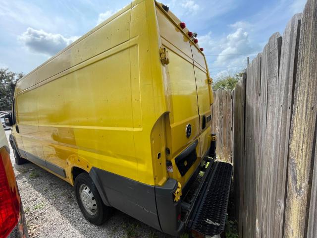 Продажа на аукционе авто 2016 Ram Promaster 3500 3500 High, vin: 3C6URVJG3GE108086, номер лота: 45514824