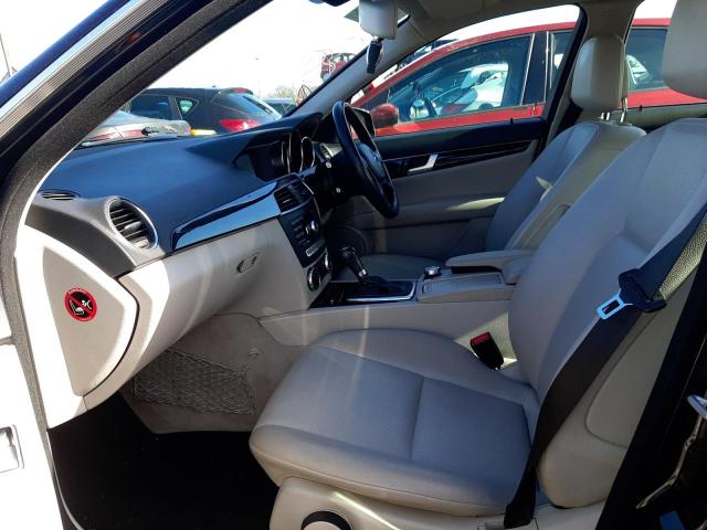 Aukcja sprzedaży 2013 Mercedes Benz C180 Execu, vin: WDD2040312A823385, numer aukcji: 44887084