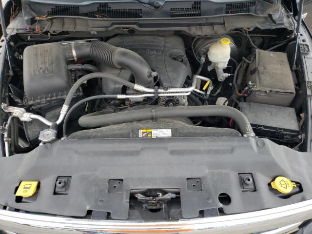 45305374 :رقم المزاد ، 1C6RR6GTXES139121 vin ، 2014 Ram 1500 Slt مزاد بيع