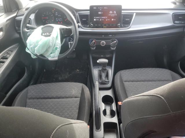 Aukcja sprzedaży 2022 Kia Rio Lx, vin: 3KPA24AD4NE474085, numer aukcji: 45509604