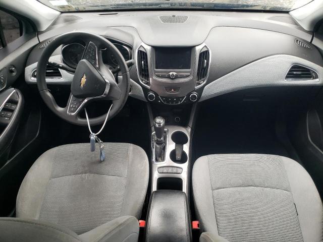 Aukcja sprzedaży 2019 Chevrolet Cruze Lt, vin: 1G1BE5SM5K7124937, numer aukcji: 45177104