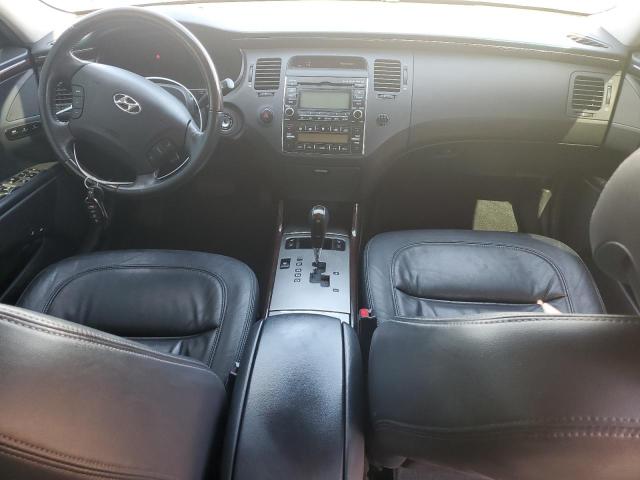 Aukcja sprzedaży 2009 Hyundai Azera Se, vin: KMHFC46F89A388053, numer aukcji: 45557994
