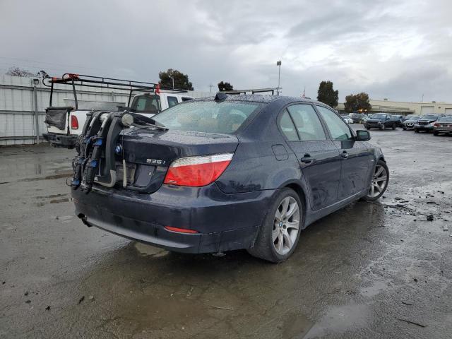 Продаж на аукціоні авто 2008 Bmw 535 I, vin: WBANW13548CZ81684, номер лоту: 45204524