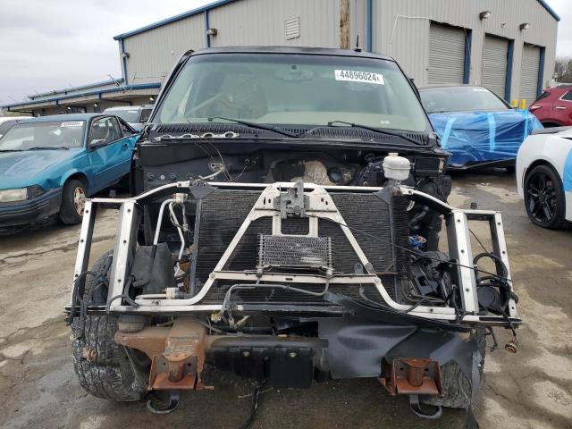 Aukcja sprzedaży 2003 Chevrolet Silverado K1500, vin: 2GCEK19T731109728, numer aukcji: 44896024