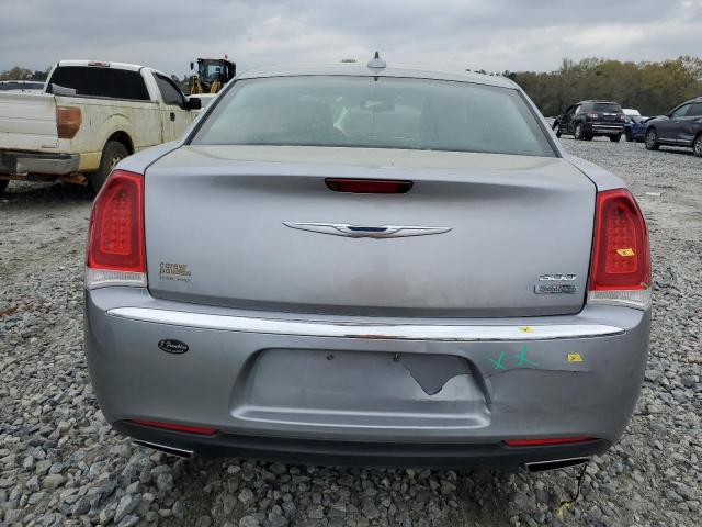 46932554 :رقم المزاد ، 2C3CCAEG7JH194155 vin ، 2018 Chrysler 300 Limite مزاد بيع