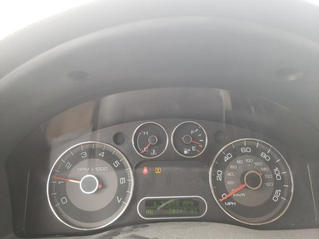 2009 Ford Taurus X Sel მანქანა იყიდება აუქციონზე, vin: 1FMDK05W49GA06442, აუქციონის ნომერი: 43765684