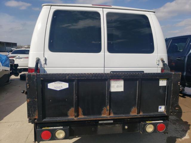 Aukcja sprzedaży 2013 Ford Econoline E250 Van, vin: 1FTNE2EW8DDB06890, numer aukcji: 46814434