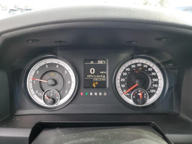 Aukcja sprzedaży 2015 Ram 1500 St, vin: 1C6RR7FT8FS653803, numer aukcji: 45333054