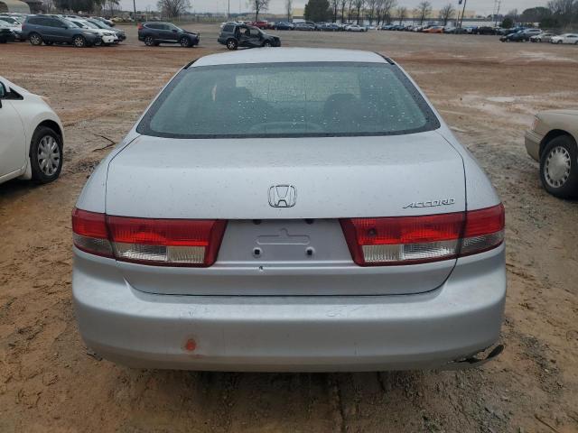 Aukcja sprzedaży 2004 Honda Accord Ex, vin: 1HGCM56694A058135, numer aukcji: 45261964