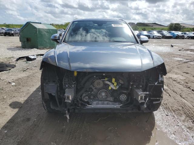 Aukcja sprzedaży 2019 Audi Sq5 Premium, vin: WA1A4AFY0K2082020, numer aukcji: 45337794