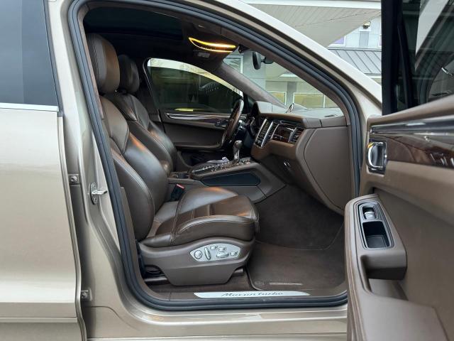 Продаж на аукціоні авто 2016 Porsche Macan Turbo, vin: WP1AF2A5XGLB91703, номер лоту: 48354054