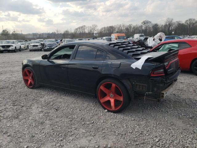 45045154 :رقم المزاد ، 2C3CDXHG6GH280853 vin ، 2016 Dodge Charger مزاد بيع