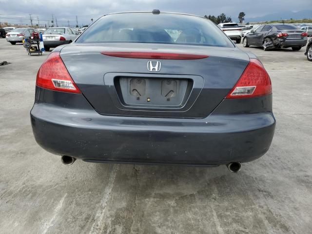 Продаж на аукціоні авто 2007 Honda Accord Ex, vin: 1HGCM82687A000920, номер лоту: 45192384