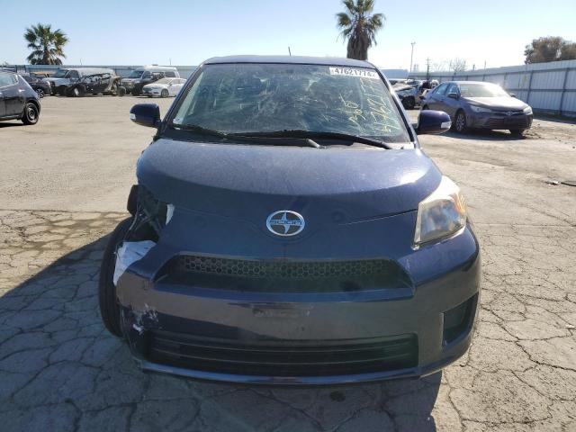 Auction sale of the 2014 Toyota Scion Xd, vin: JTKKUPB42E1042637, lot number: 47621774