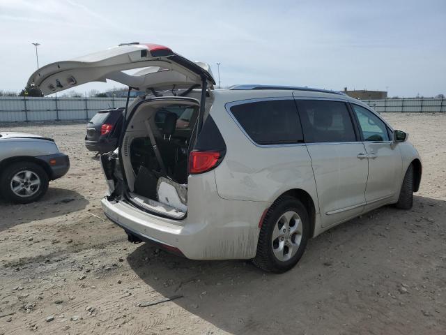 46371144 :رقم المزاد ، 2C4RC1EGXHR622665 vin ، 2017 Chrysler Pacifica Touring L Plus مزاد بيع