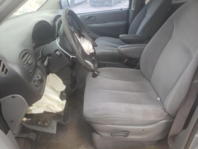 Aukcja sprzedaży 2006 Dodge Caravan Sxt, vin: 1D4GP45R66B592609, numer aukcji: 45363864