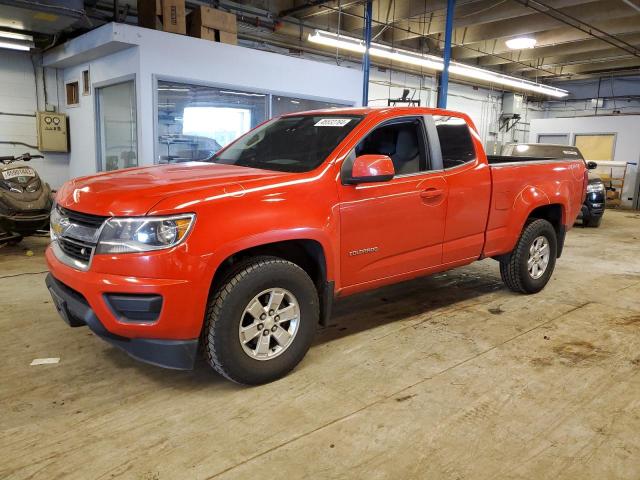 Aukcja sprzedaży 2016 Chevrolet Colorado, vin: 1GCHTBE36G1237475, numer aukcji: 45532764