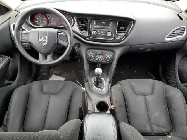 Продаж на аукціоні авто 2013 Dodge Dart Sxt, vin: 1C3CDFBA2DD300166, номер лоту: 48525234