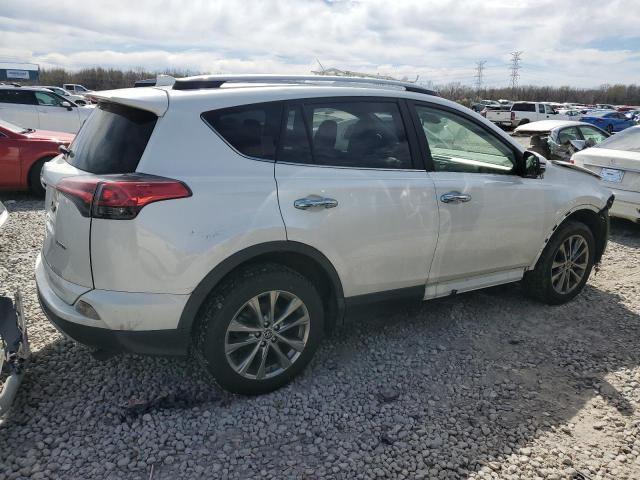 Aukcja sprzedaży 2018 Toyota Rav4 Limited, vin: JTMYFREV7JJ159331, numer aukcji: 45450194