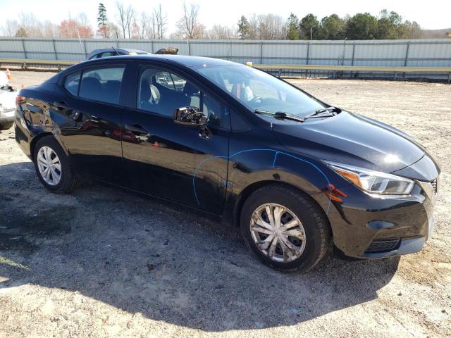 Aukcja sprzedaży 2021 Nissan Versa S, vin: 3N1CN8DV8ML888785, numer aukcji: 47946704