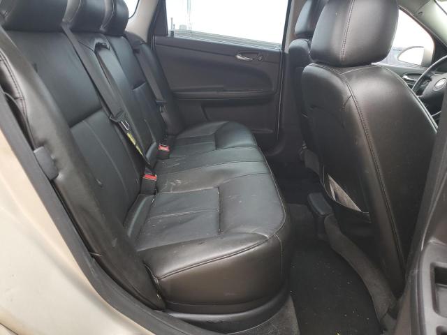 Aukcja sprzedaży 2008 Chevrolet Impala Ltz, vin: 2G1WU583289186127, numer aukcji: 45265934
