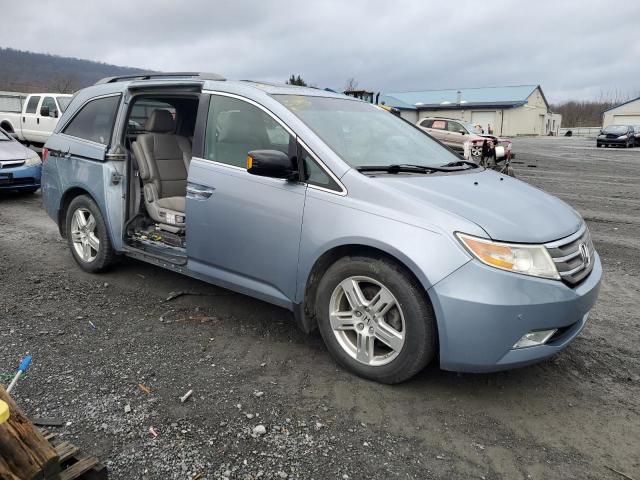 Aukcja sprzedaży 2012 Honda Odyssey Touring, vin: 5FNRL5H94CB085896, numer aukcji: 48684434