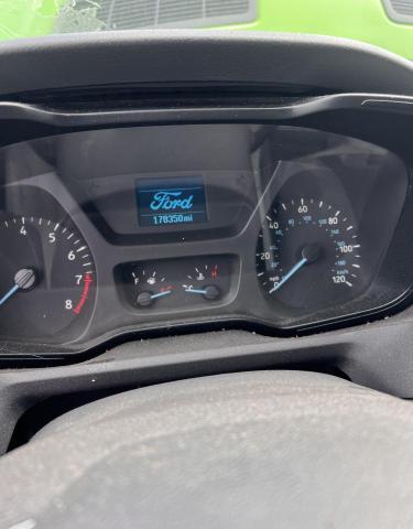 Продаж на аукціоні авто 2015 Ford Transit T-250, vin: 1FTNR1ZM0FKA34606, номер лоту: 48368824