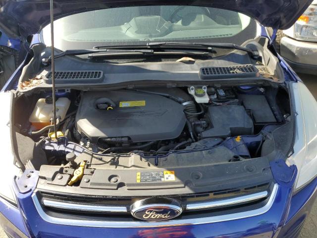 Aukcja sprzedaży 2013 Ford Escape Sel, vin: 1FMCU0HX3DUC46585, numer aukcji: 45465284