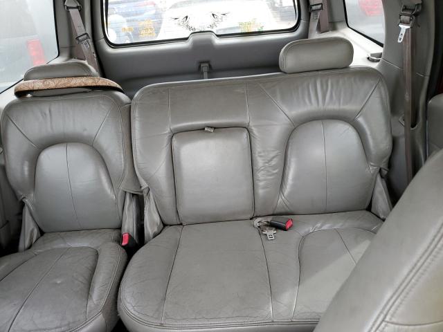 1999 Ford Expedition მანქანა იყიდება აუქციონზე, vin: 1FMRU17L7XLB64772, აუქციონის ნომერი: 64708323