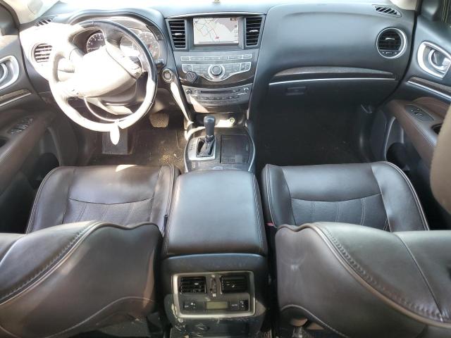 Aukcja sprzedaży 2013 Infiniti Jx35, vin: 5N1AL0MM3DC328814, numer aukcji: 44919864